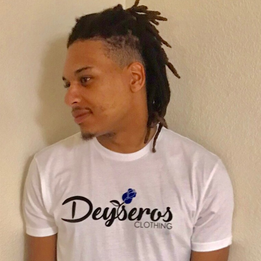 Meet your Posher, Desmond